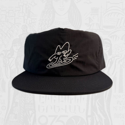 "Masis" Nylon Hat