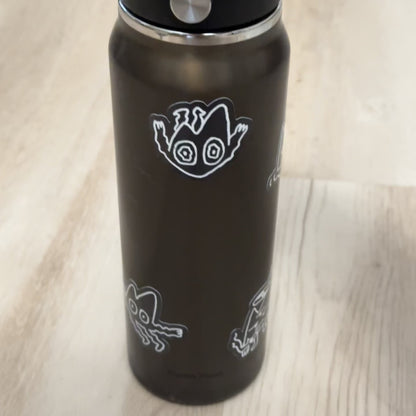 "Masis + 78 RPM (ՐՓՄ)" Sticker Sheet